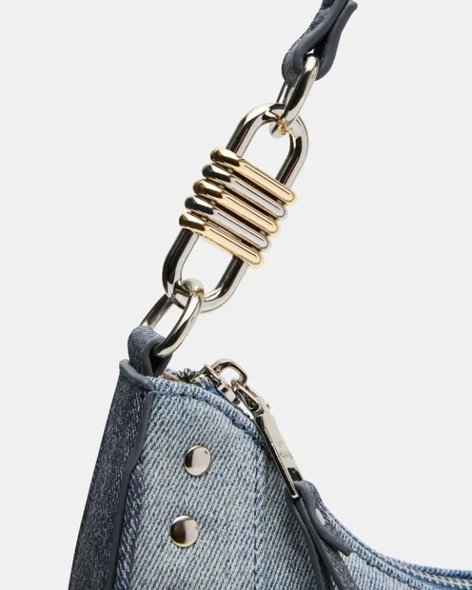 Liamm-Tasche Denim