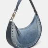 Liamm-Tasche Denim