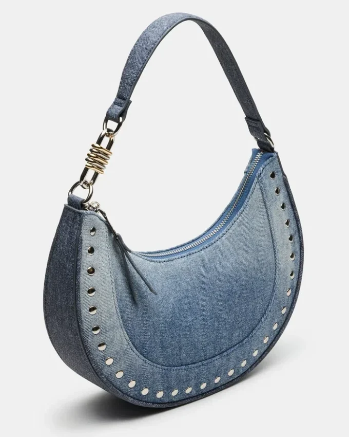 Liamm-Tasche Denim