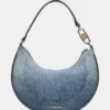 Liamm-Tasche Denim