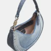 Liamm-Tasche Denim
