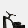 Liandra Black Patent