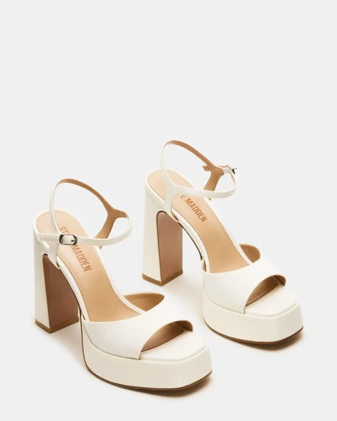 Liandra Elfenbein Satin Liandra Elfenbein Satin