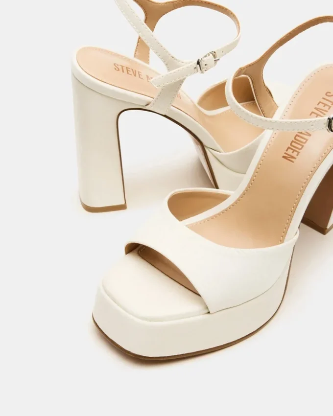 Liandra Elfenbein Satin Liandra Elfenbein Satin