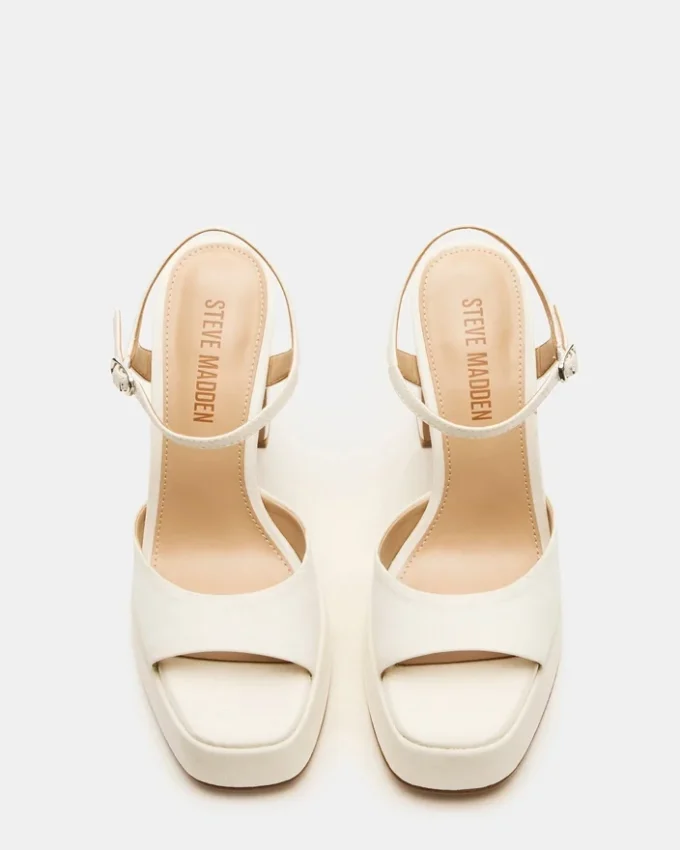 Liandra Elfenbein Satin Liandra Elfenbein Satin