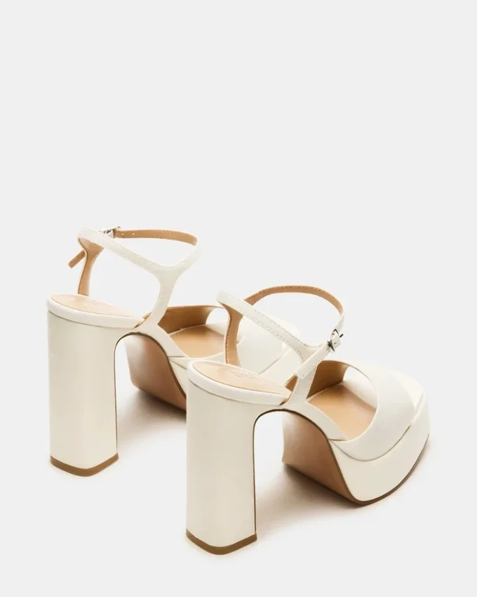 Liandra Elfenbein Satin Liandra Elfenbein Satin