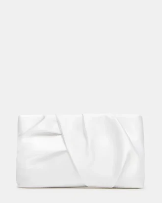 Lilia-Tasche Weiß Lilia-Tasche Weiß