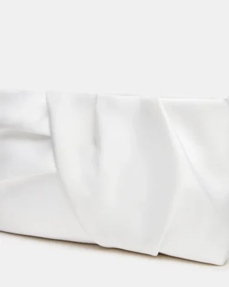 Lilia-Tasche Weiß Lilia-Tasche Weiß