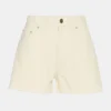 Lilien Short Natural Denim