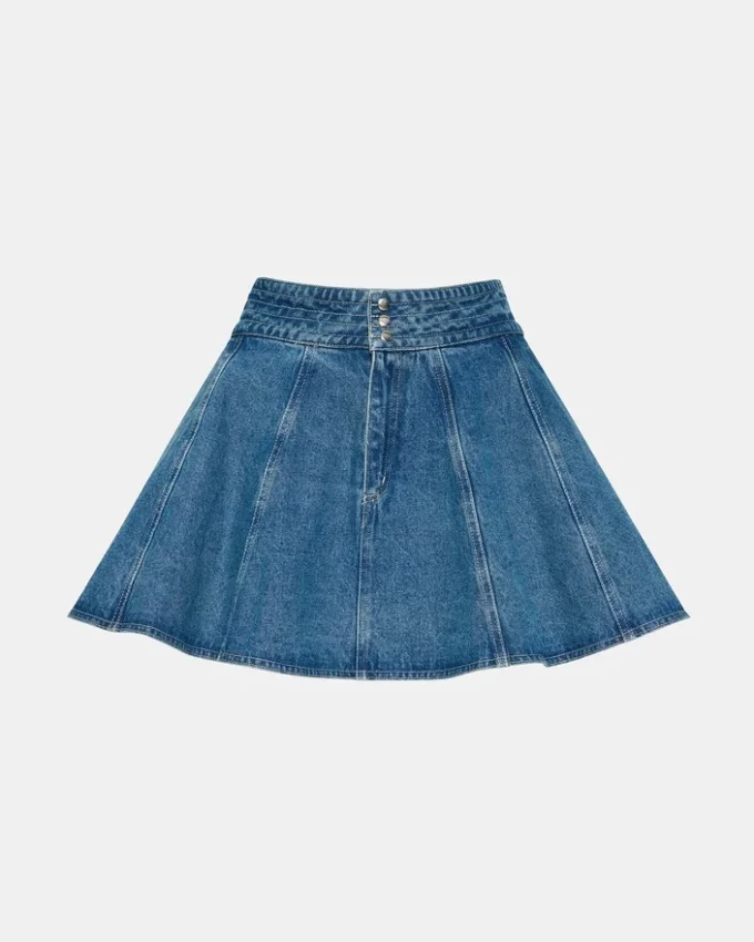 Lilliany Rock Aruba Blau Lilliany Rock Aruba Blau