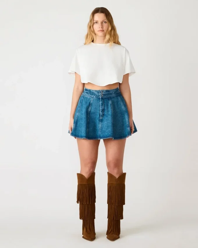 Lilliany Rock Aruba Blau Lilliany Rock Aruba Blau