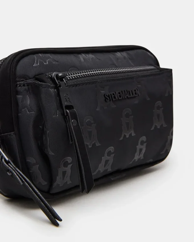 Lind Tasche Schwarz/Schwarz