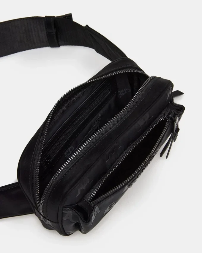 Lind Tasche Schwarz/Schwarz
