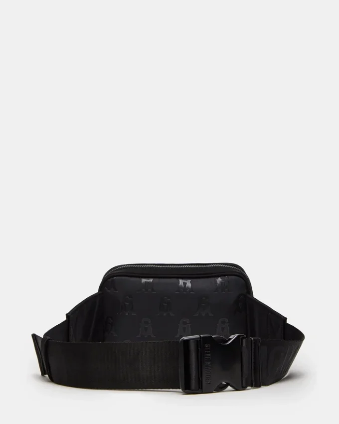 Lind Tasche Schwarz/Schwarz