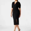 Lindy-Kleid Schwarz Lindy-Kleid Schwarz