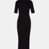 Lindy-Kleid Schwarz Lindy-Kleid Schwarz