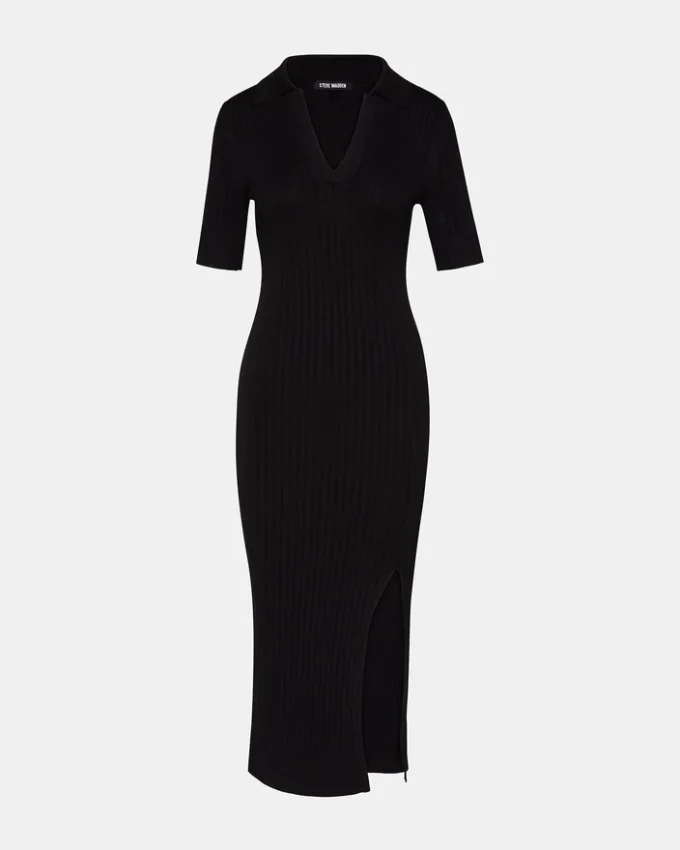 Lindy-Kleid Schwarz Lindy-Kleid Schwarz