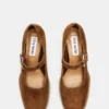 Lisbon Chestnut Suede Lisbon Chestnut Suede