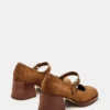 Lisbon Chestnut Suede Lisbon Chestnut Suede