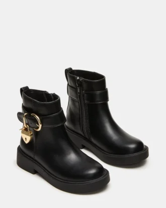 Locket Black für Kleinkinder