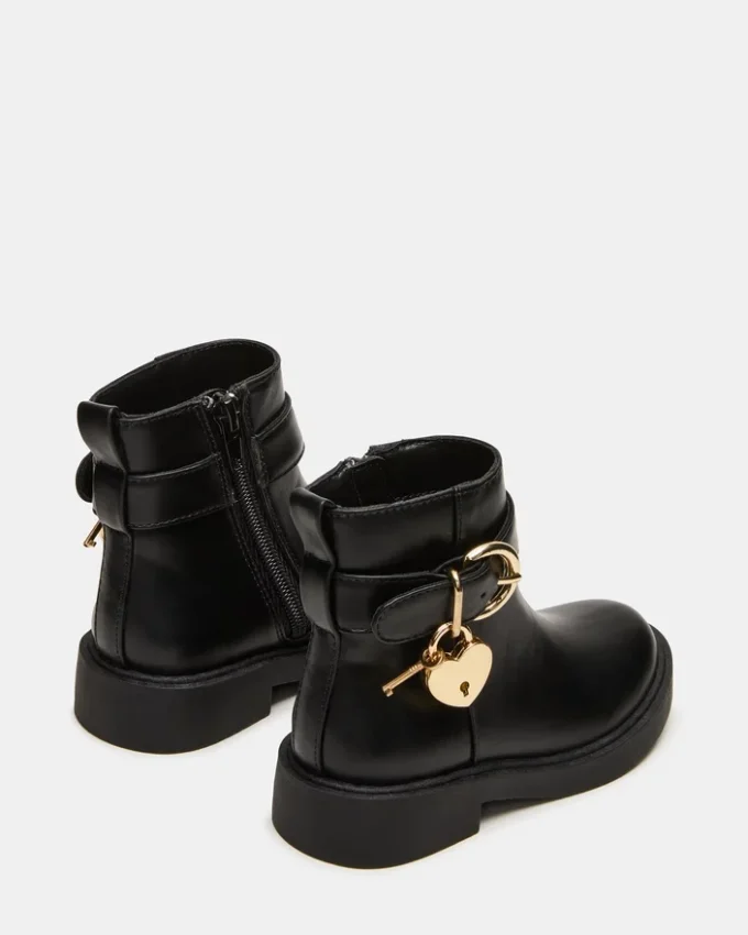 Locket Black für Kleinkinder