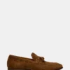 Logan Cognac Wildleder Logan Cognac Wildleder