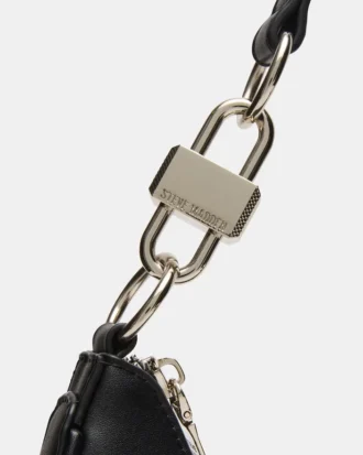 Lohan-Tasche Schwarz Lohan-Tasche Schwarz