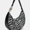 Lohan Tasche Zebra