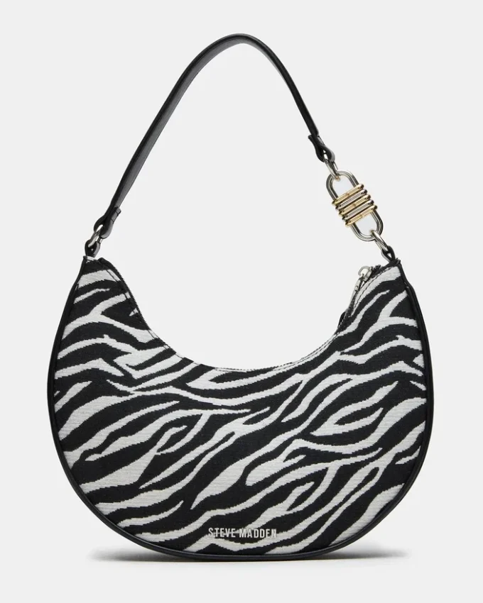 Lohan Tasche Zebra