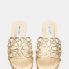 Lotus-Gold-Leder Lotus-Gold-Leder