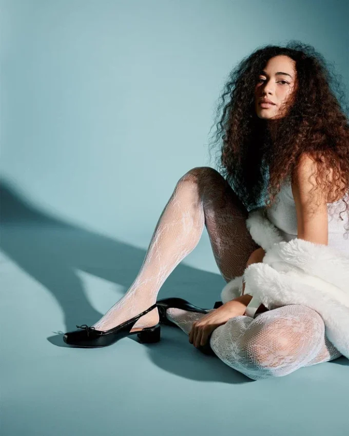 Loved Black Crinkle Patent Loved Black Crinkle Patent