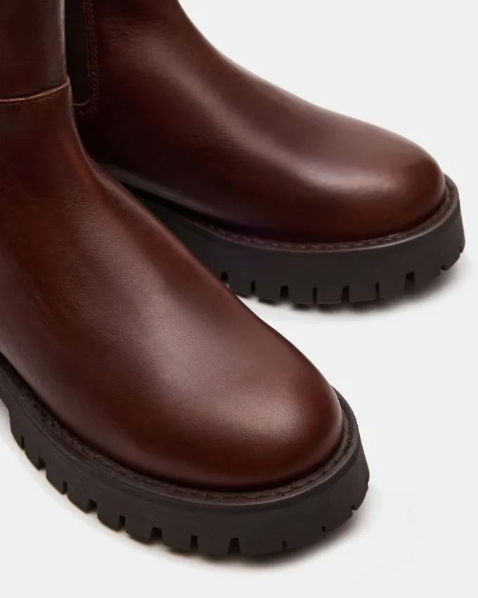 Lowa Braunes Leder Lowa Braunes Leder