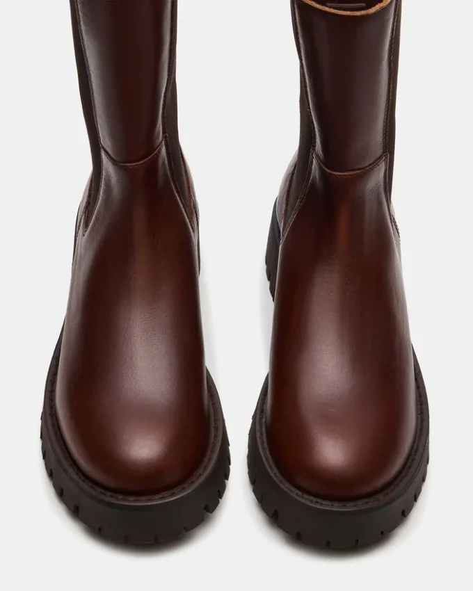 Lowa Braunes Leder Lowa Braunes Leder