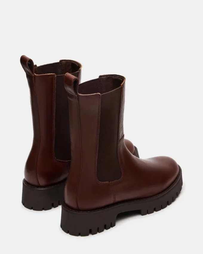 Lowa Braunes Leder Lowa Braunes Leder