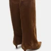 Luca Chestnut Suede Luca Chestnut Suede
