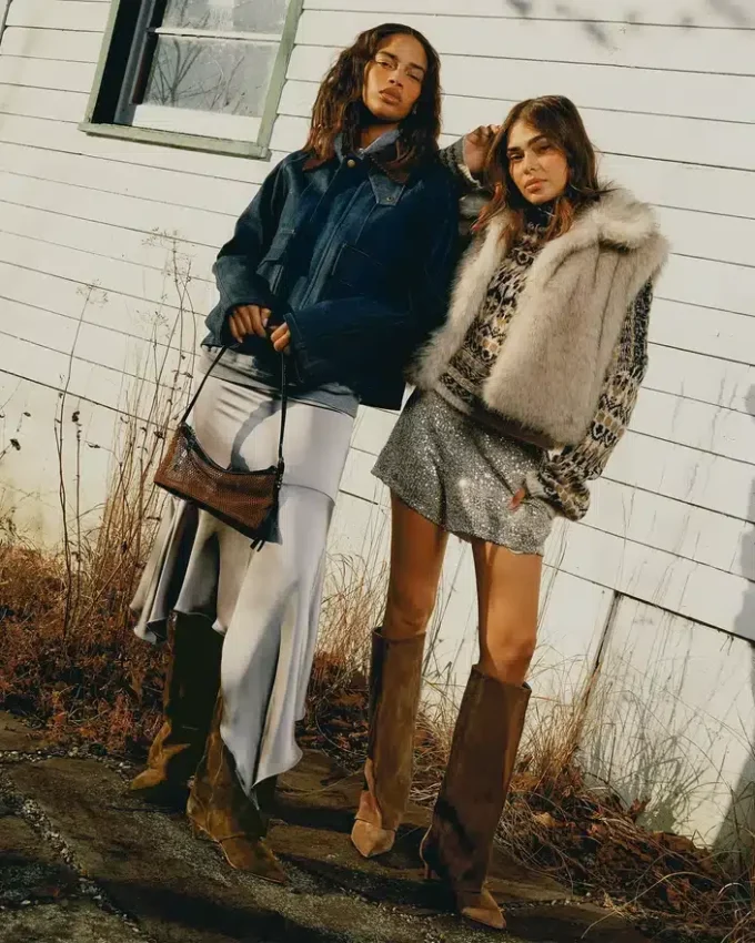 Luca Chestnut Suede Luca Chestnut Suede