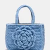 Luvly-Tasche Hellblau