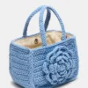 Luvly-Tasche Hellblau