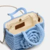 Luvly-Tasche Hellblau