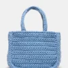 Luvly-Tasche Hellblau