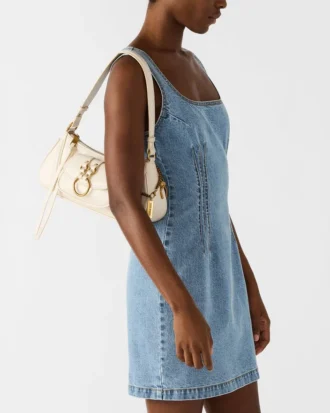 Luxxar Tasche Bone Luxxar Tasche Bone