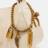 Luxxar Tasche Bone