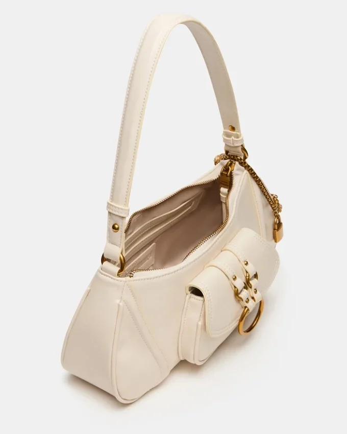 Luxxar Tasche Bone