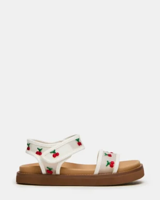 Lyla White für Kleinkinder