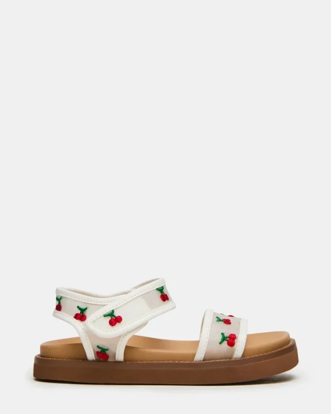 Lyla White für Kleinkinder