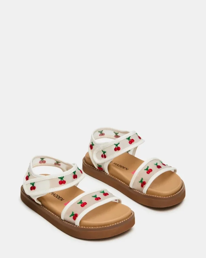 Lyla White für Kleinkinder