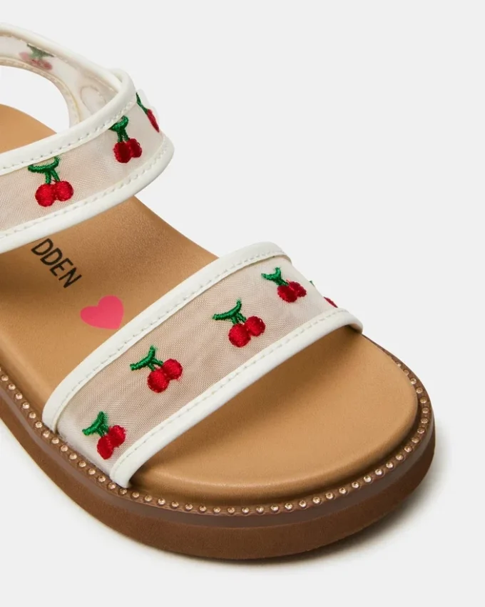 Lyla White für Kleinkinder