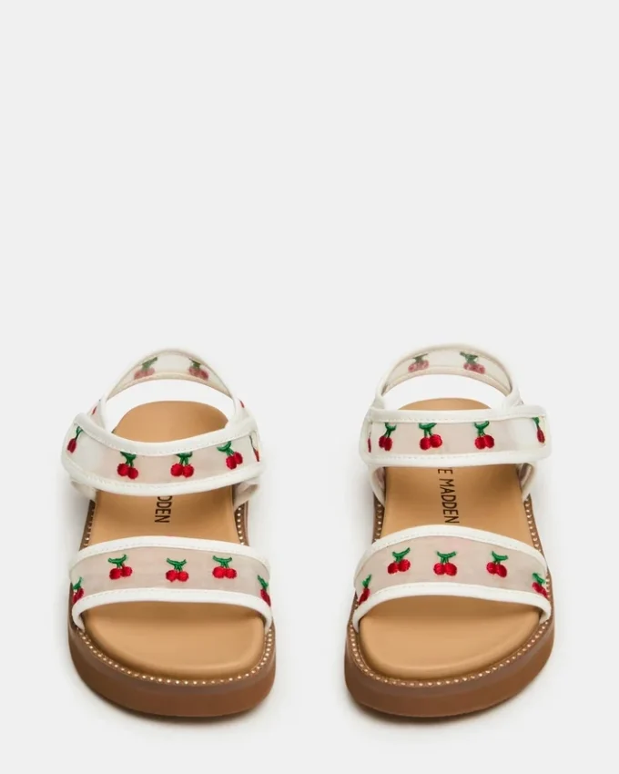 Lyla White für Kleinkinder