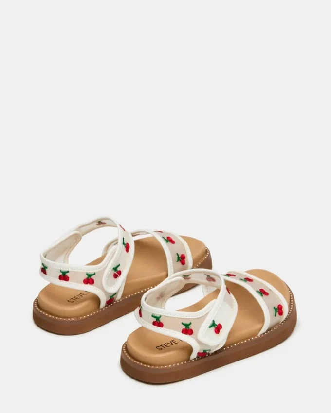 Lyla White für Kleinkinder