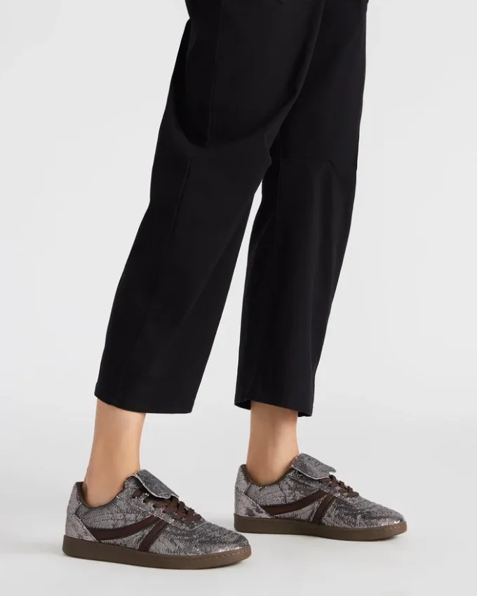 Madrid Sequin Pewter Madrid Sequin Pewter